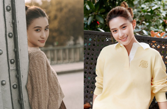 何超蓮曝光「賭王三房224坪豪宅」 山景泳池邊烤肉超奢華