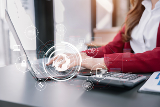 比0050漲還兇！4檔主題ETF變飆股 10年前布局其中1檔 早就財富自由了