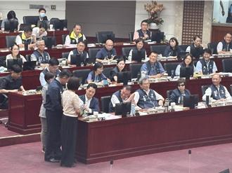 送「輝達顯卡」盼蔣萬安打造AI首都  簡舒培：留住輝達需要魄力