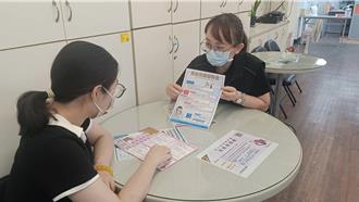 基隆婦女再就業補助最高領6萬 企業僱用也有3.6萬獎勵