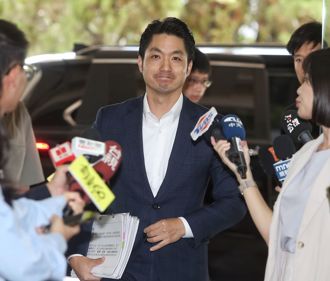 2026台北市長綠派「他」上陣最有戰力？ 黃暐瀚揭一關鍵