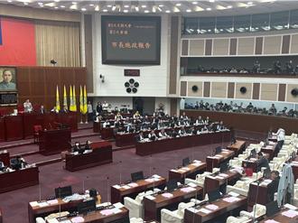 輝達總部卡關 何孟樺轟蔣：只出一張嘴的「招商渣男」