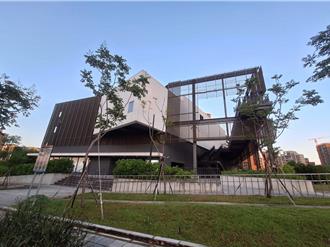 桃市圖書館青埔智慧科技分館10／29啟用 亮點一次看