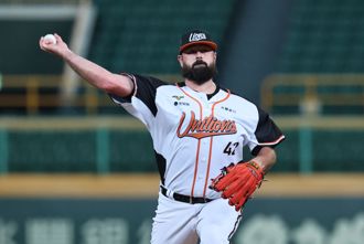 中職》挑戰賽G1先發出爐！桃猿派魔神樂 獅隊推獅帝芬迎戰