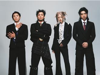 搖滾台中卡司全曝光美秀集團、HUSH齊唱 芒果醬放話免費送禮