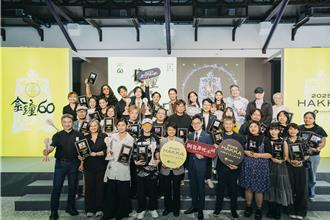 黃河自爆「要拍愛情片了」！期待摘下金鐘 紅毯1亮點曝光