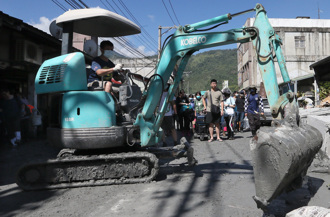 提升救援能量  內政部攜手原民會推動「原民特搜隊」