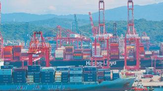 AI銳不可當  9月出口542.5億美元  連23紅