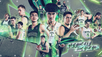 TPBL》梦想家高喊「New Era」 以新姿态迎接挑战