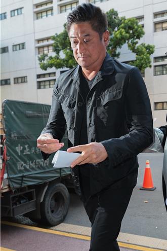 辜仲谅获准出席世界棒垒球总会年会　责付林佳龙等3人