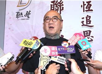 顏正國靈堂明起開放3天弔唁 臨終前暴瘦22公斤「入院8天就離世」