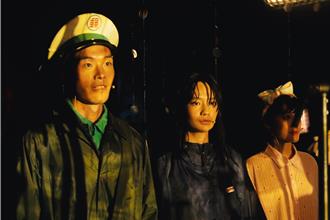 準金馬最佳新演員牧森助攻　甜約翰唱出破碎關係的再見