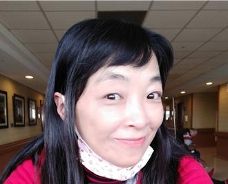 「只能再活3個月」卻協助逾百人 抗癌鬥士讓病友看到希望