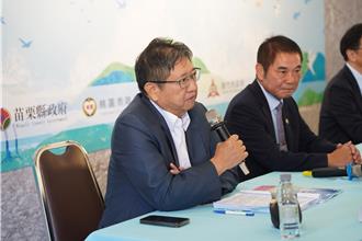 竹縣拚學生客語認證引反彈 楊文科寫信盼獲校方支持