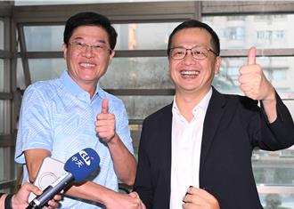 羅智強喊「3個堅定」   批棄保謠言：絕不背叛支持者