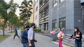 林口幼兒園遭控虐童封嘴關「小黑屋」　涉案導師出面筆錄、園方喊冤