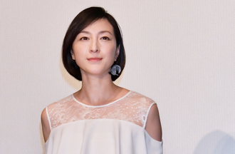 廣末涼子「車速飆165KM」和大谷翔平齊名！電視台惹議道歉了