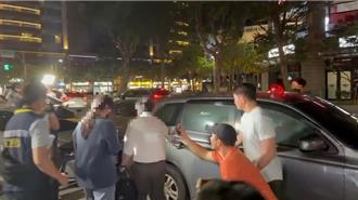 林口幼兒園虐童案延燒！　涉案導師晚間到地檢複訊