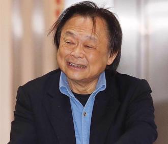 高嘉瑜点名王世坚挑战蒋万安 沈富雄：只有1情况也许他会选