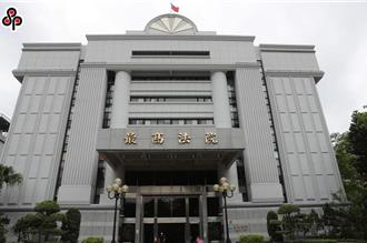 詐貸永豐銀行近7億元　鼎興董座何宗英重判6年4月定讞