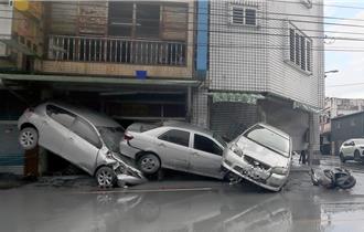 花蓮「災區優惠方案」出爐    衛浴打2.5折買汽機車有折扣