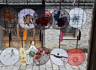 陸十一雙節旅遊熱潮持續至周末  「縣城」成追秋熱門地