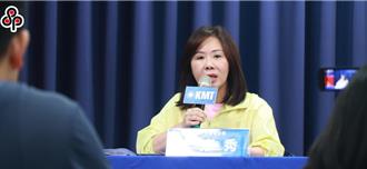 國慶文告「6大關鍵力」　藍委：未能觸及國家團結力、行政執行力