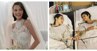 赛琳娜世纪婚礼未邀捐肾闺密！雷莎：我们没吵架