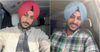 印度知名歌手享年35歲！騎車「路上與牛相撞」送醫搶救11天身亡　