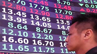 台股守27K 中小型股接棒演出