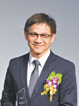 羅光育：響應政策參與公共投資 創三贏