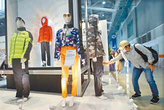 甩關稅陰霾 成衣廠9月回神