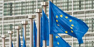 歐盟擬調升鋼鐵關稅 汽車股跌