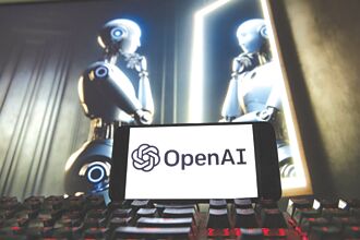 OpenAI算力交易飆 爆泡沫隱憂