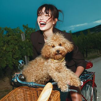 微風周年慶 推首位AI大使