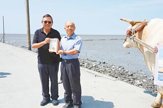 濁水溪口濕地永續發展 秀成果