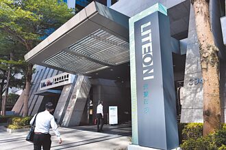 AI电源出货旺 光宝科Q3营收 三年来最讚