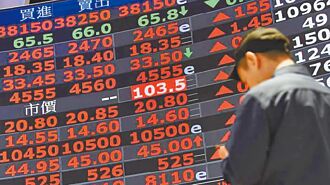 台股外溢效應 主動式ETF得利