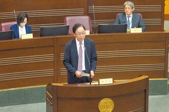 爭取輝達轉移陣地 四都招手