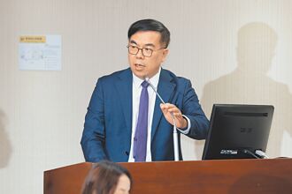 風災毀損光電板 1.2萬片未處理