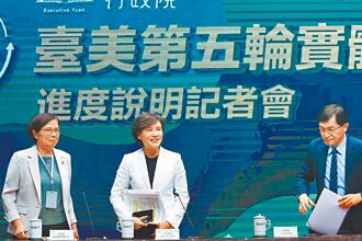 赖政府对南非高调 对美黑箱