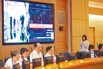 新北推影像紀錄 打造城市品牌