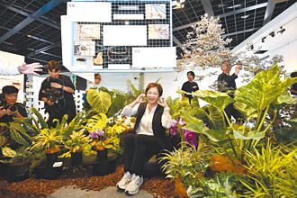 台湾设计展10月10日登场 彰化行App当向导