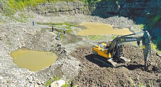 高雄 盜採案 主嫌羅建昌等4人收押