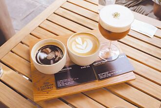 冠軍咖啡到懸崖香氣 貴陽咖啡引路人