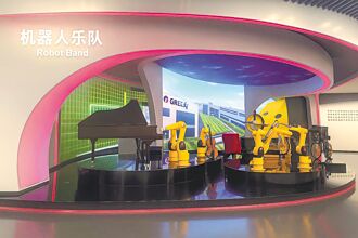 冷霸王到智慧家 格力引领中国制造业新革命