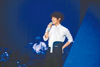 盧廣仲讓遺珠變寶石 新輯奪14冠