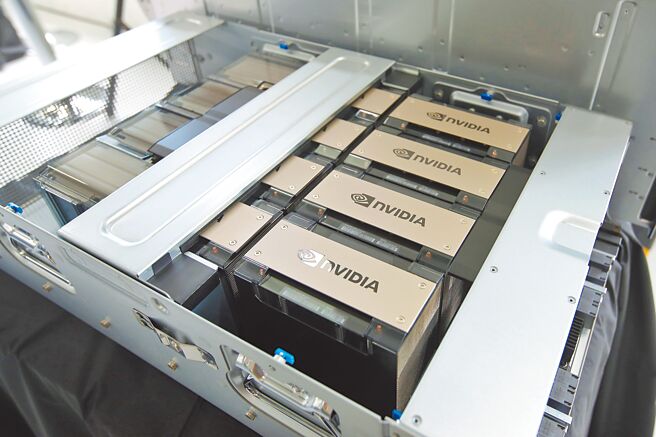 据参与辉达物色总部地点的知情人士透露，辉达仍持续请北市府协商新寿，至于会不会评估T12，目前还言之过早。图／本报资料照片