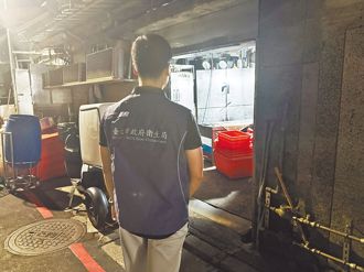 向百威食品進貨674公斤黑心大腸 利太肉店「陳先生」喊冤回應