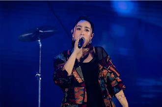 全場大唱生日快樂！玖壹壹台中主場嗨炸 萬人幫春風過生日